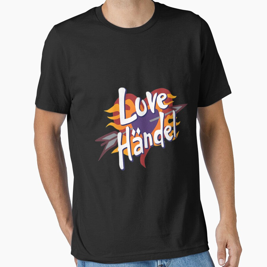 Love Handel On Tour by PearliKunze