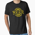 Beer Word and Bottle Cap by DKdesigns27