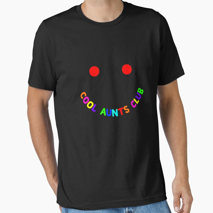 Cool Aunts Club Smile Cool Aunts Club Gear by DynamicDesign