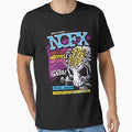 N.o.f.x Final Tour 2023 - Punk Rock Legacy by BOYSMHS2000
