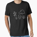 Linux Servers Cloud Computing Funny Quote Sysadmin by Lenny Stahl