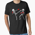 Cool Kickboxing Kickboxer Boxing by JohannesLang