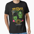 Drop Dead Fred Print by ClarenceGarza