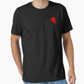 NERV Symbol (Chest Pocket) by huckblade
