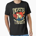 Death to Tyrants by BousinilyArt