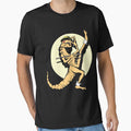 Spaceballs Alien Funny T-Shirt by TamaraSchwab