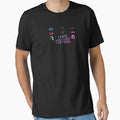 I Love Vintage 1980s Retro Design – Classic 80s Neon Nostalgia by MEMORY-LN-Tees