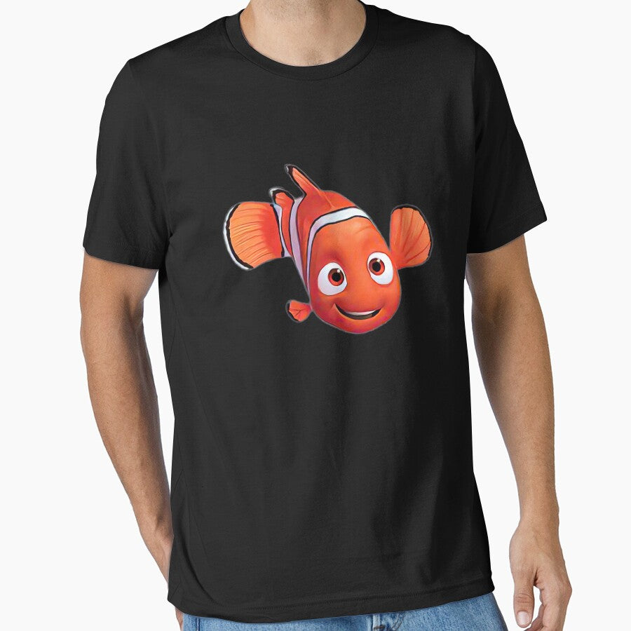 Finding Nemo Fish by Cheyennrden