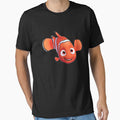 Finding Nemo Fish by Cheyennrden