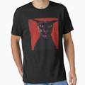 Evil Larry The Cat Meme by Eh Plus Designs