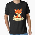 OH FOR FOX SAKE by taylordoris