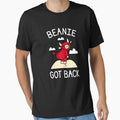 Beanie Got Back 90s Nostalgia by abowersock