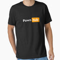 Pawn hub by VedNarts