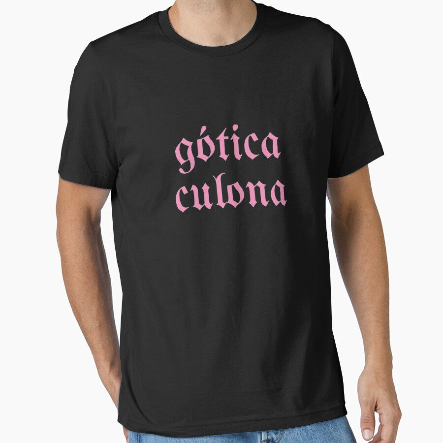 Spanish goth girl, pastel goth aesthetic 2 by daphhne