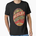 Heisler Gold Ale Beer 1995 by AmericaKub