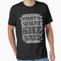 That's what SHE said! by 220clothing