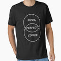 Pizza and Coffee by TED-DESIGN