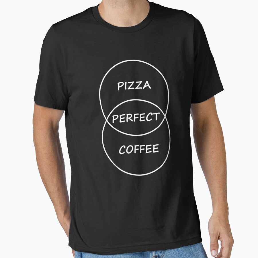 Pizza and Coffee by TED-DESIGN