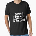 Good friends great beer by phassystore