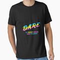 DARE 90s drugs by JaydanshiTka