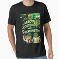 Abbott and Costello meet Frankenstein Classic . by wenselsbally