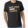 Dark humor loading by SidTastic