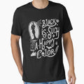 Black Is Such A Happy Color by MichaelOsborne1