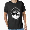 I'm Coming To The Cottage by fouadsolii