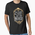 That Sounds An Awful Lot Like Heresy Warhammer Inspired Gothic by b3ida-zl