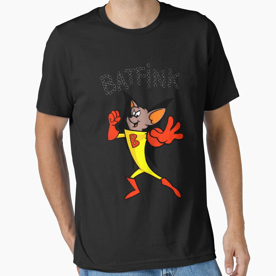 Batfink by Pierreanglois