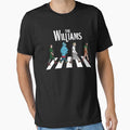 Robin Williams 15 by LucThibault