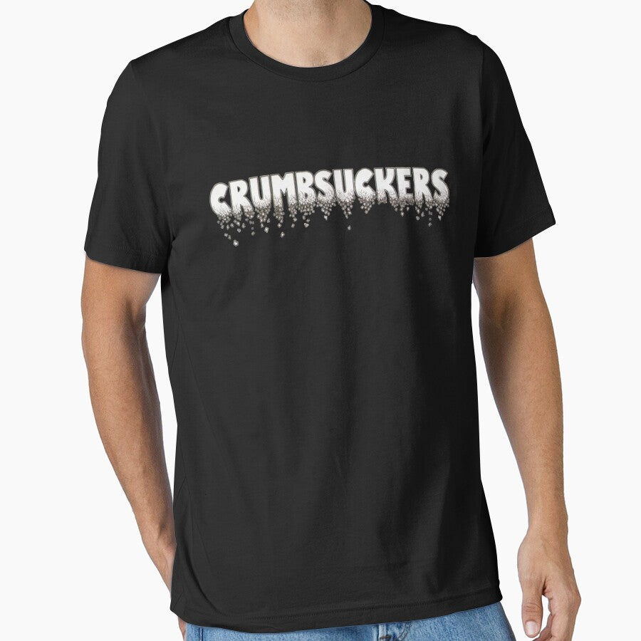 Crumbsuckers classic logo by toxicrehab