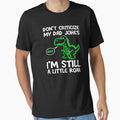 DAD JOKE DINOSAUR A Little Roar by w1ckerman