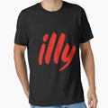 Illy Coffee by IsaiahGupta1
