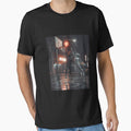 Bigfoot and Alien Basketball. UFO Bigfoot Cryptid Sports by mjohnson9