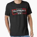 Talarifreako U.S. Senate 2026 Vintage Political Campaign by jinajinawoodood