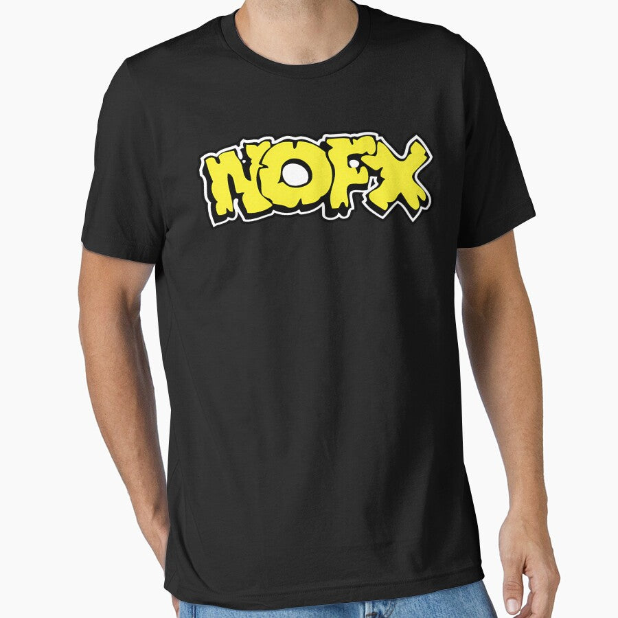 NOFX by ArtBeeTreasure
