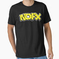 NOFX by ArtBeeTreasure