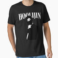 Hoolijin - Hooligan - Jin Graphic Men Women by Lyotirum