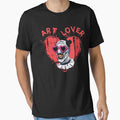 Terrifier Art The Clown Lover by sophia1z83wn