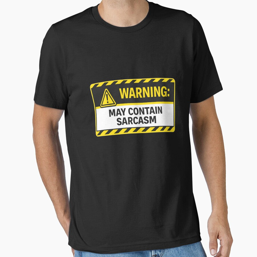sarcasm by BLESSSS