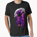 Dark Shadow Acid by Hypertwenty Designs
