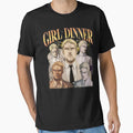 Girl Dinner Reiner Braun Funny Anime Meme by jinajinawoodood