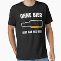 Nothing works here without beer! (Beer drinker / NEG 2C) by Roderix