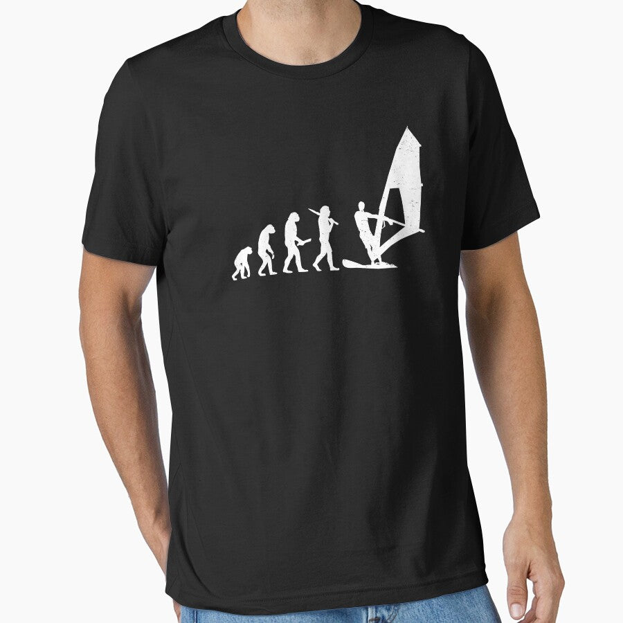 funny windsurfing quote windsurfing quotes by WangsArt