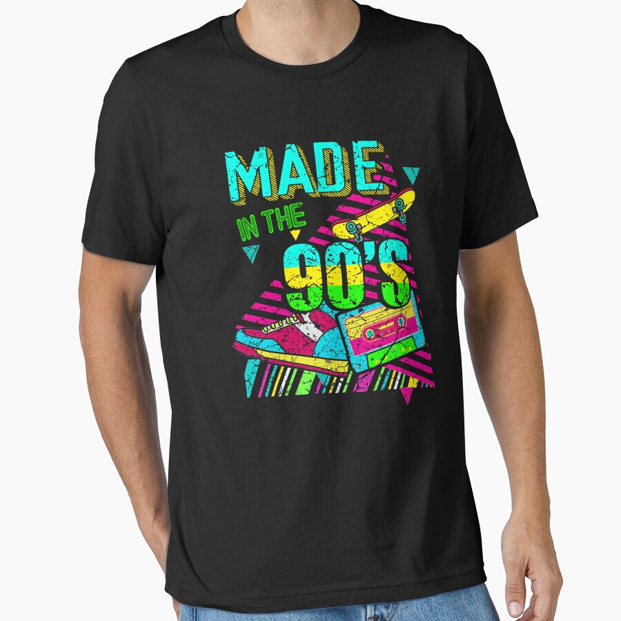 Made in the 90s by Mila1946