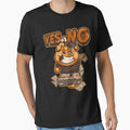 y.es or no by HaroldPrichard