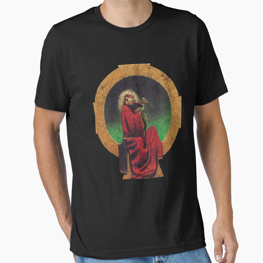 Blues For Allah By Gd by ToneyLarson1