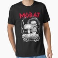 MOB 47 by MOSCA_GRAPHICS