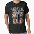 Usher Concert Retro by LaraRaid